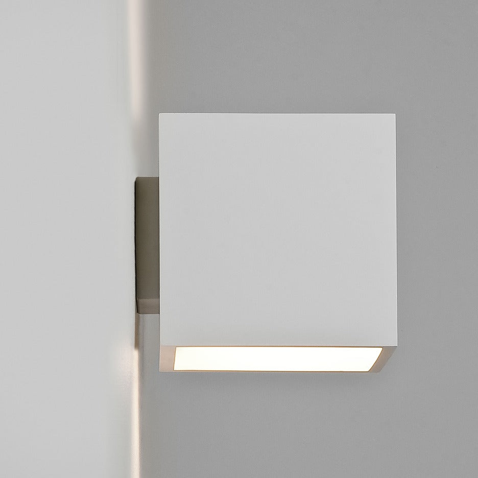 Pienza Plaster Wall Light- Promotional Offer