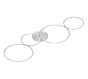 Rondo LED Flush Ceiling Light