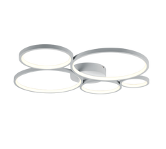 Rondo LED Flush Ceiling Light