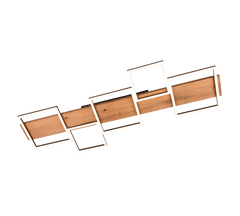 Harper LED Flush Ceiling Light