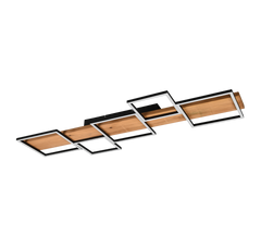 Harper LED Flush Ceiling Light