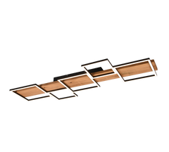 Harper LED Flush Ceiling Light