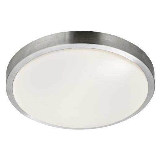 SEARCHLIGHT 6245-33-LED BATHROOM CEILING LIGHT FITTING