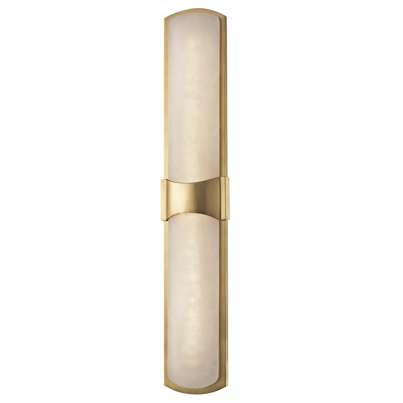Valencia LED Wall Sconce- Various Sizes & Finishes