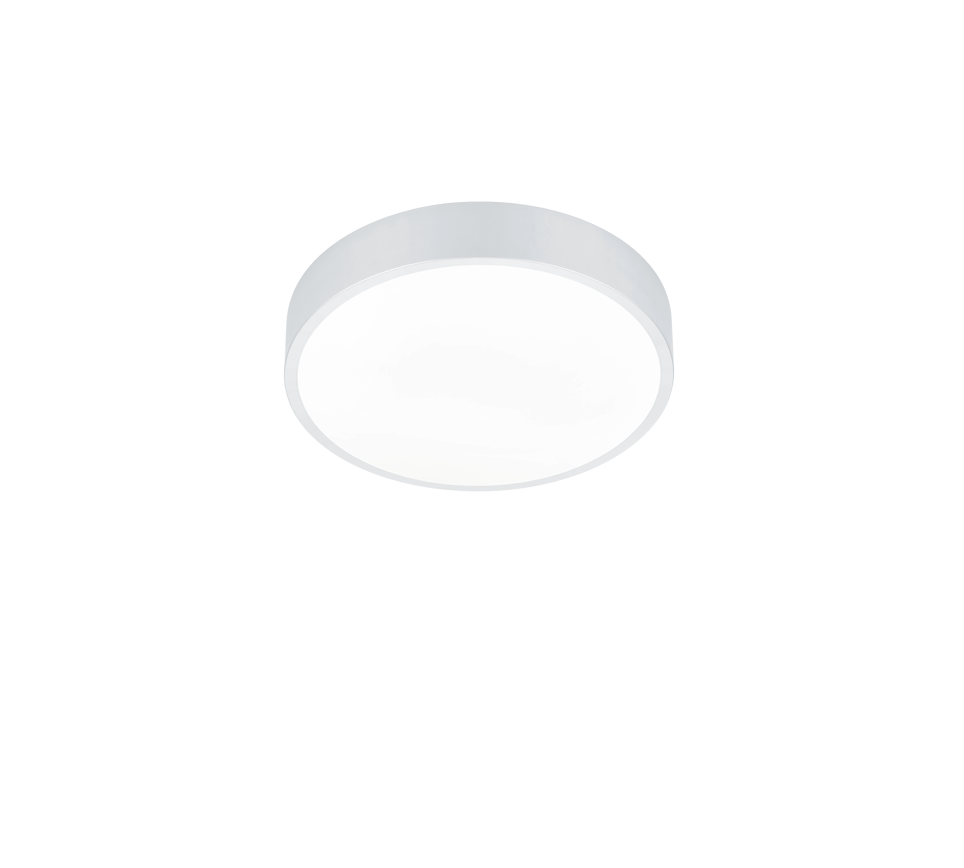 Waco LED Flush Ceiling Light