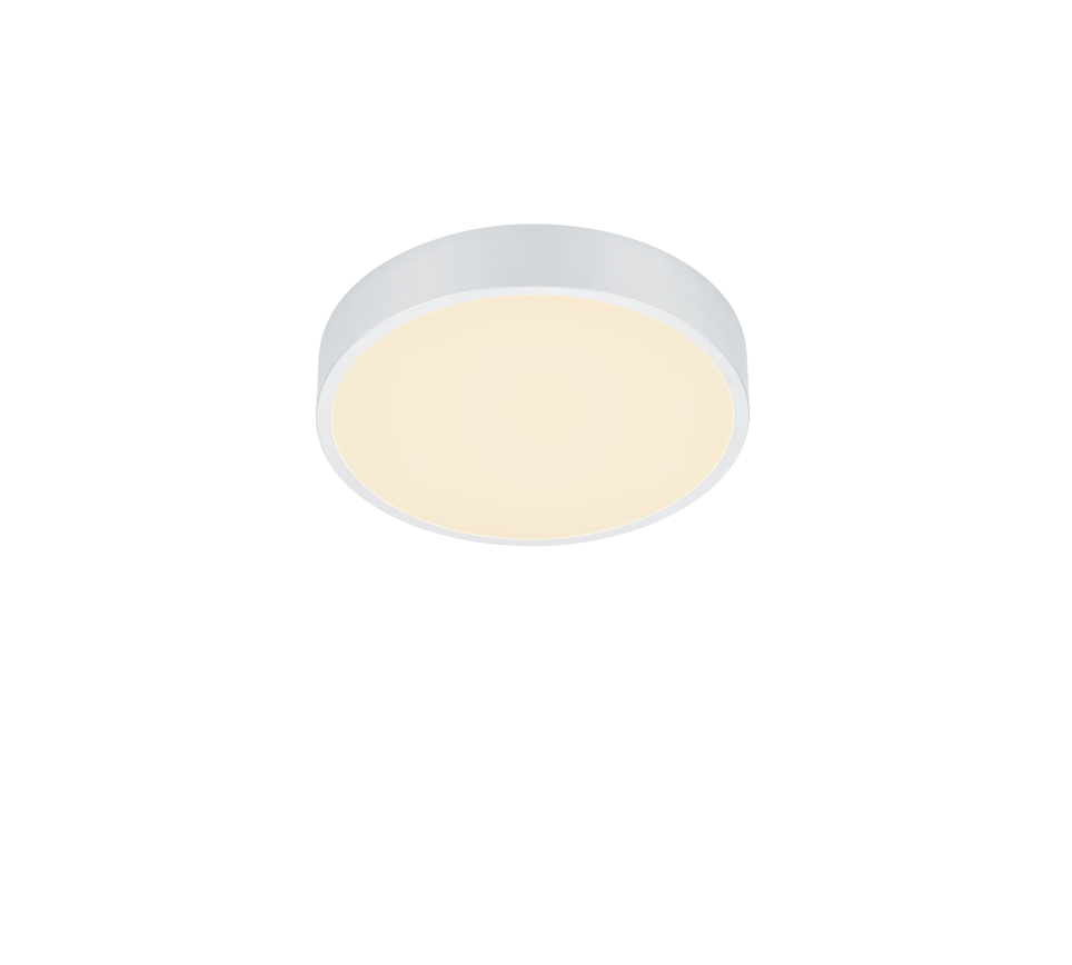 Waco LED Flush Ceiling Light