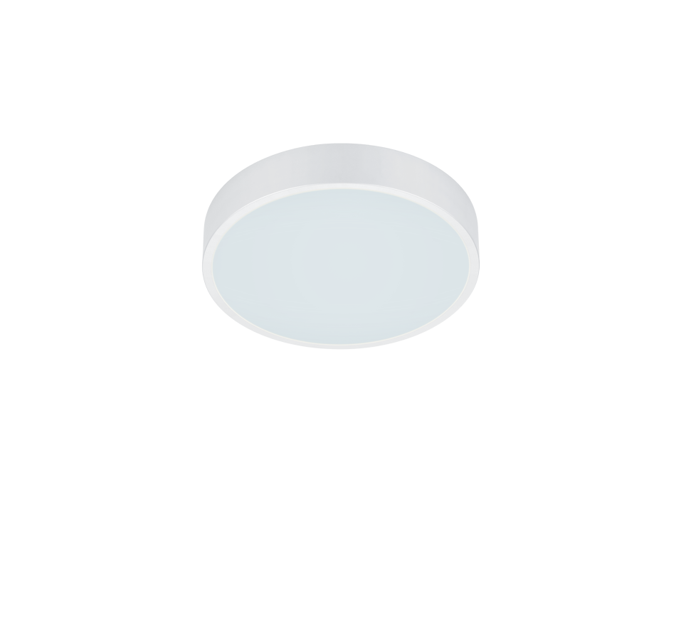 Waco LED Flush Ceiling Light