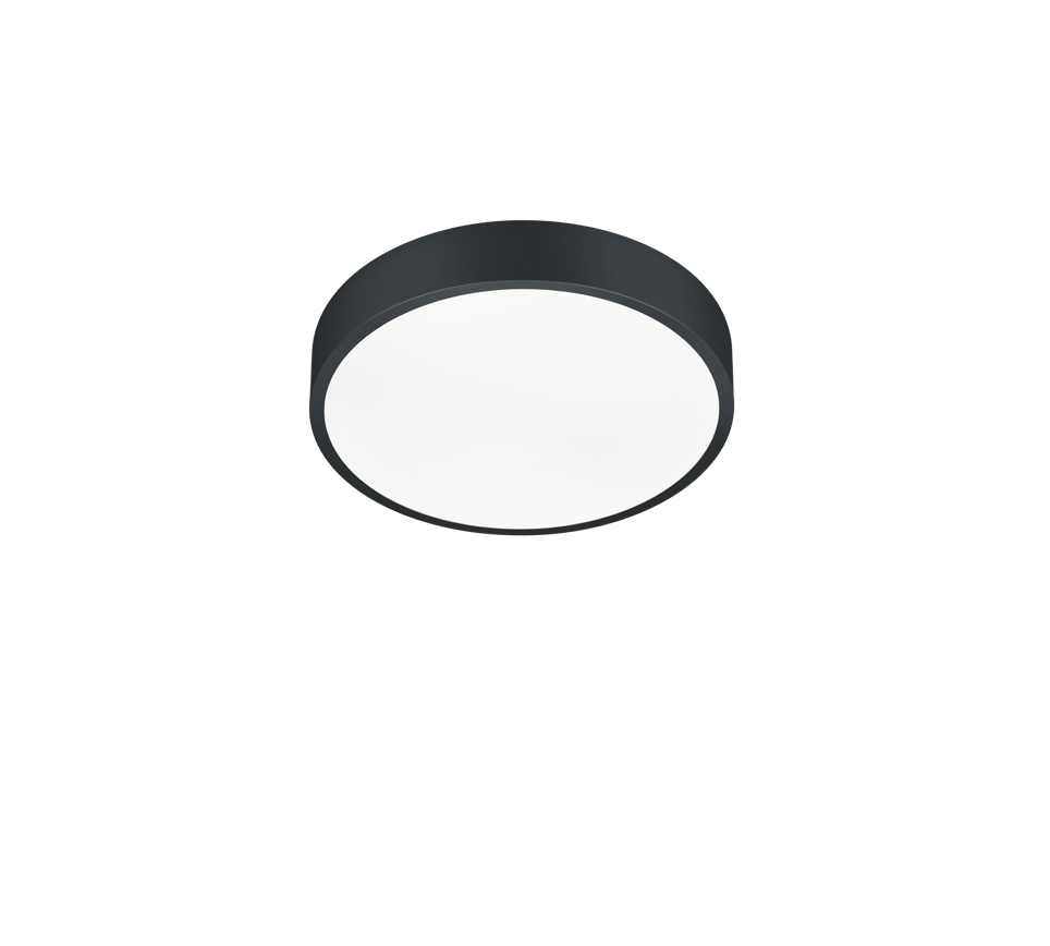 Waco LED Flush Ceiling Light