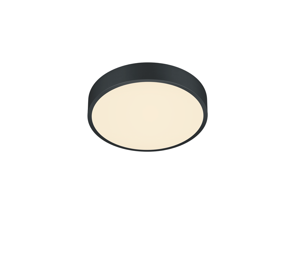 Waco LED Flush Ceiling Light