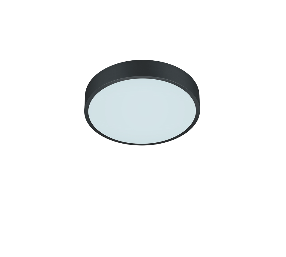 Waco LED Flush Ceiling Light
