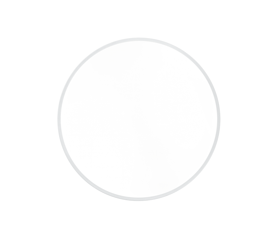 Waco LED Flush Ceiling Light
