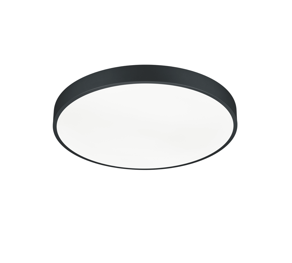 Waco LED Flush Ceiling Light