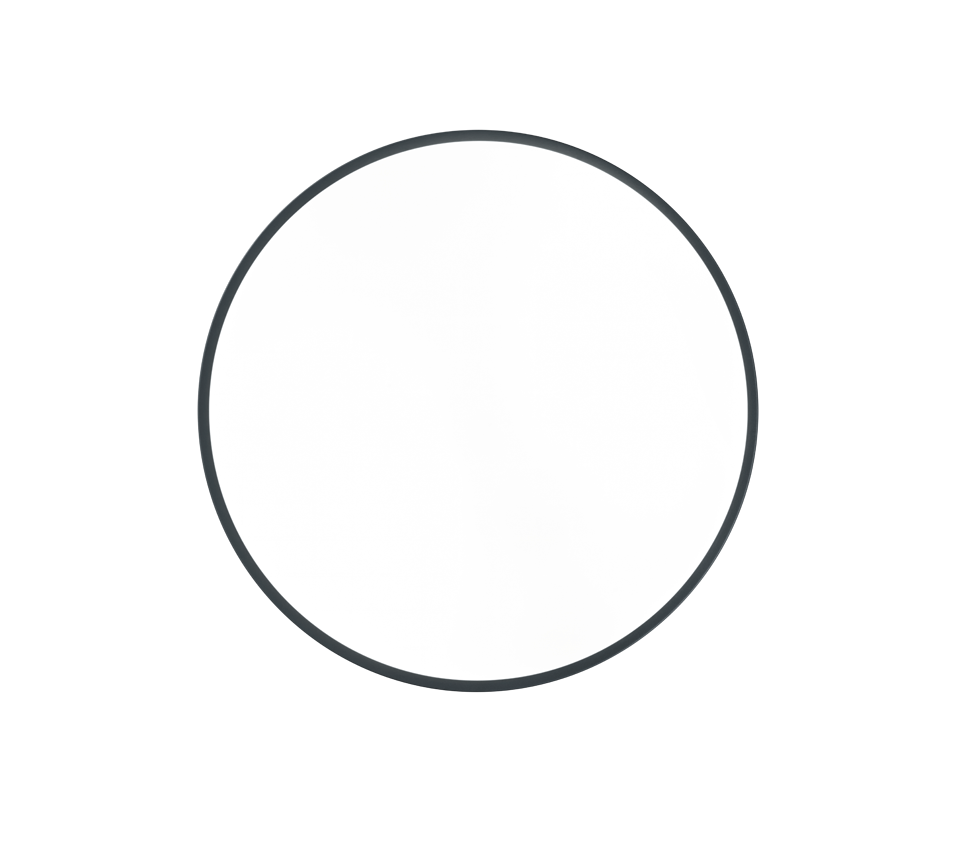 Waco LED Flush Ceiling Light