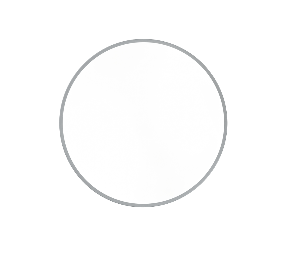 Waco LED Flush Ceiling Light