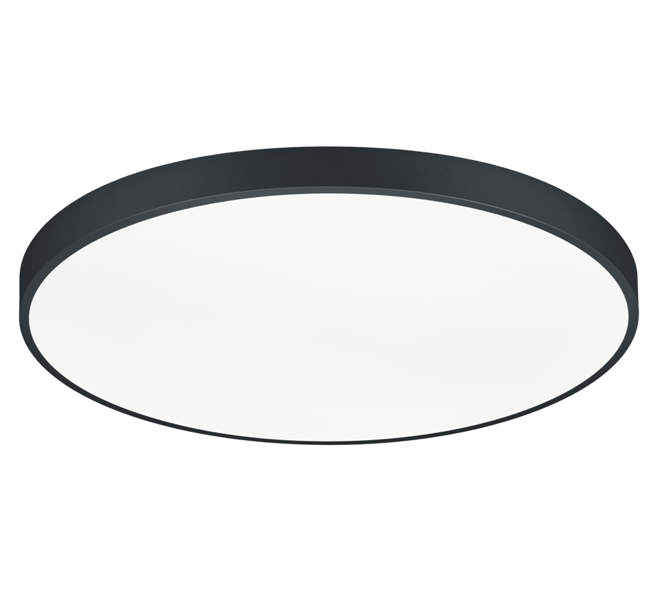 Waco LED Flush Ceiling Light
