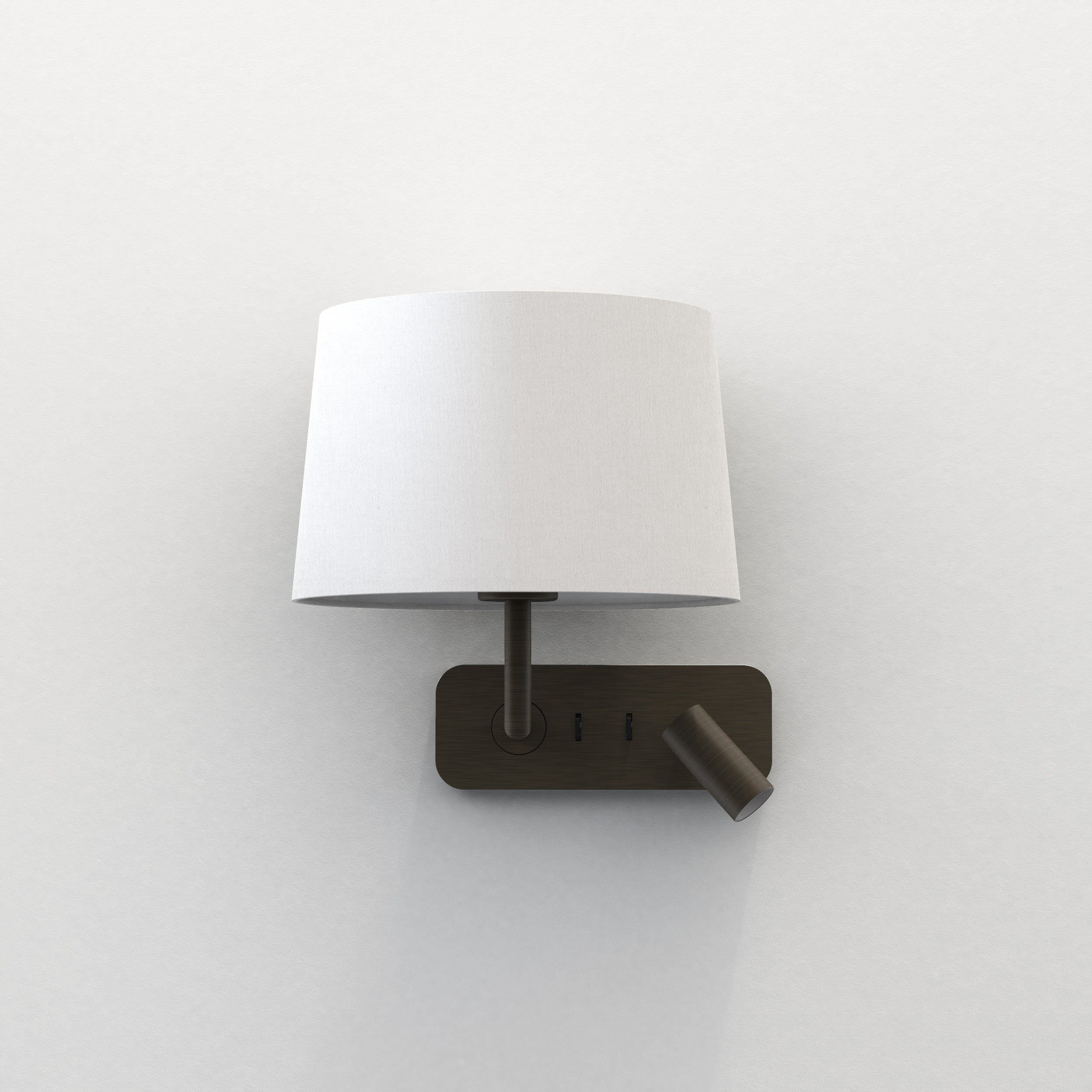 Side by Side- Various Finishes