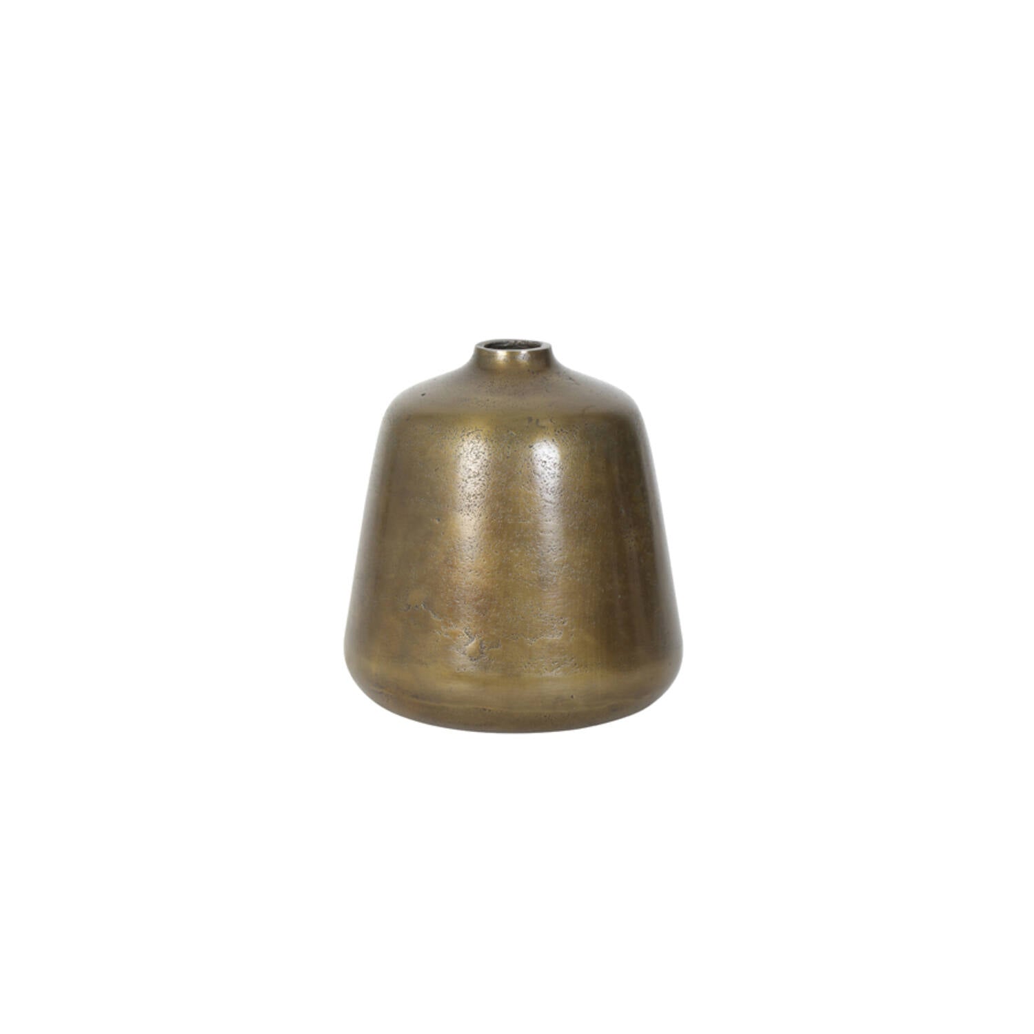 Bolzano Vase Deco- Antique Copper