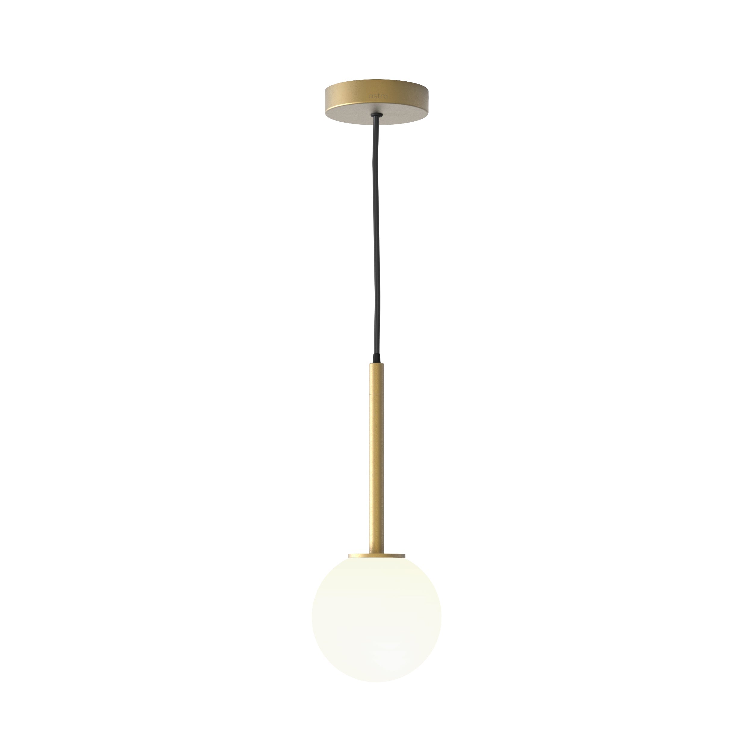 Tacoma Pendant in Various Finishes Base Only G9 IP44