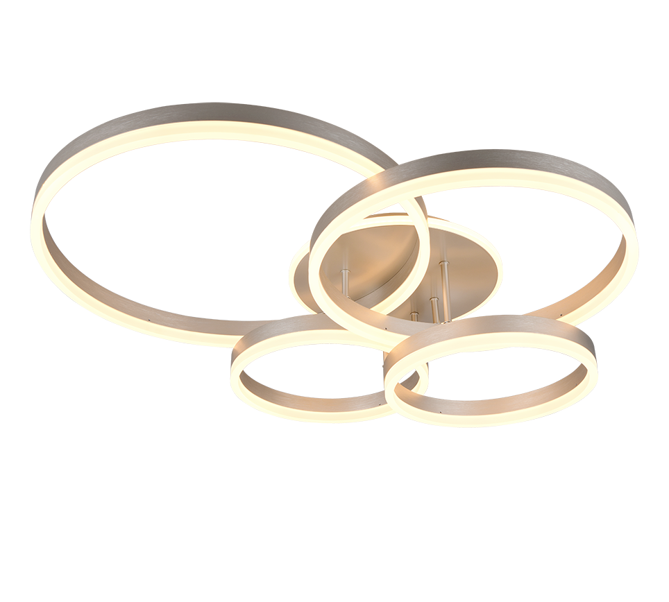 Drake Ceiling lamp