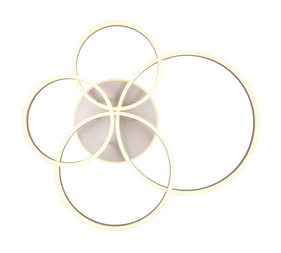 Drake Ceiling lamp