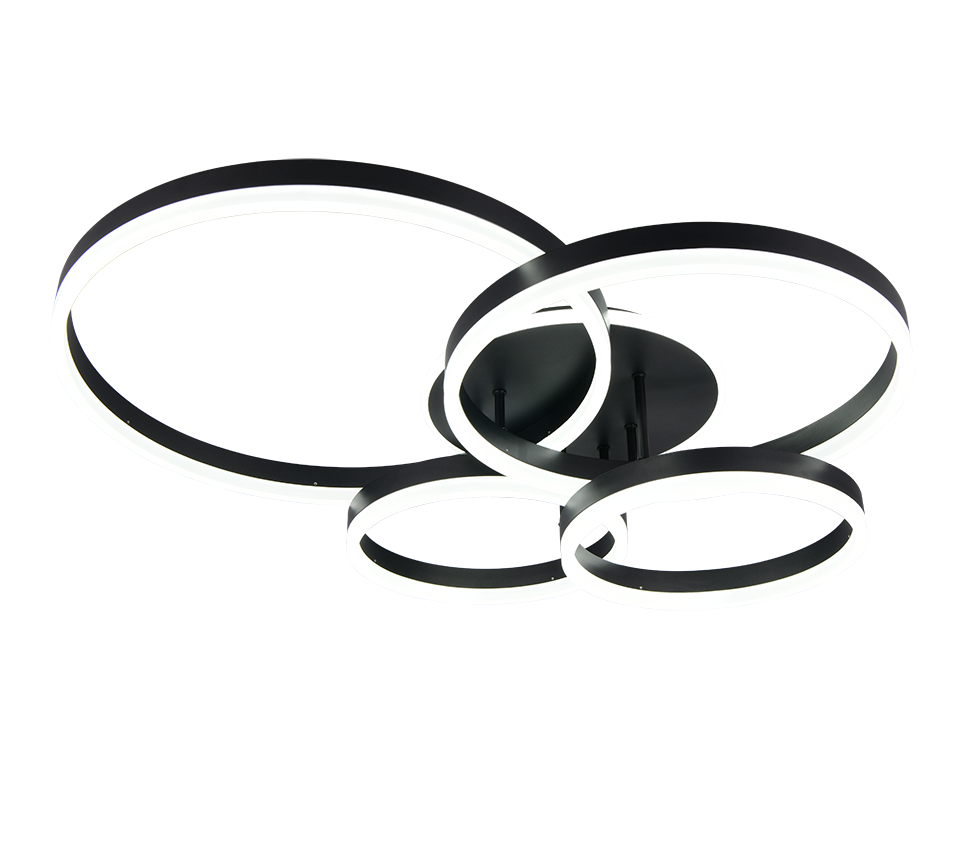 Drake Ceiling lamp