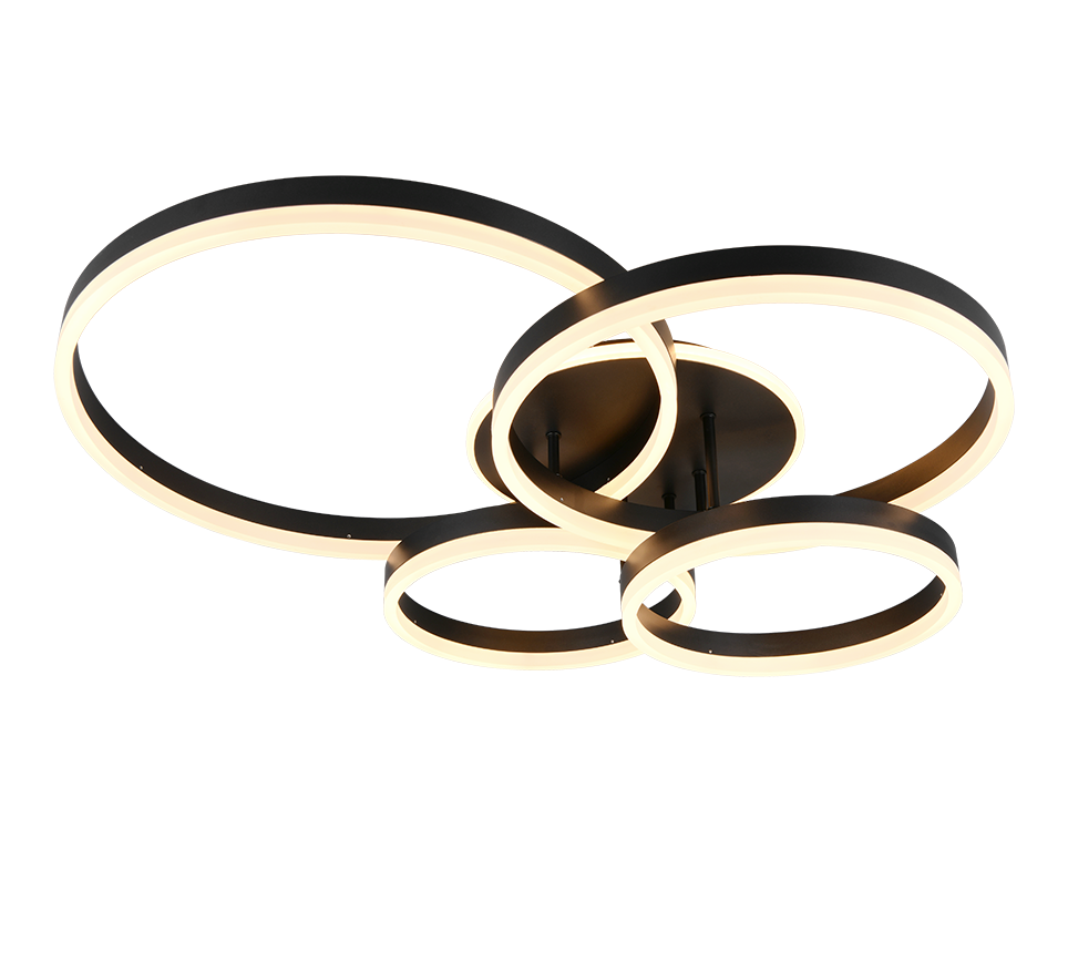 Drake Ceiling lamp