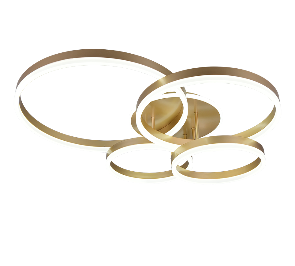 Drake Ceiling lamp