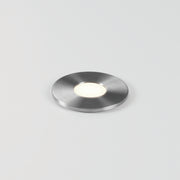 Terra Round 28 LED Ground Light