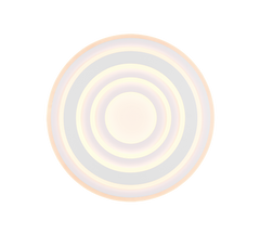 Costa Ceiling lamp