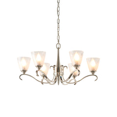 Colombo 3/6Lt Multi-Arm Pendants