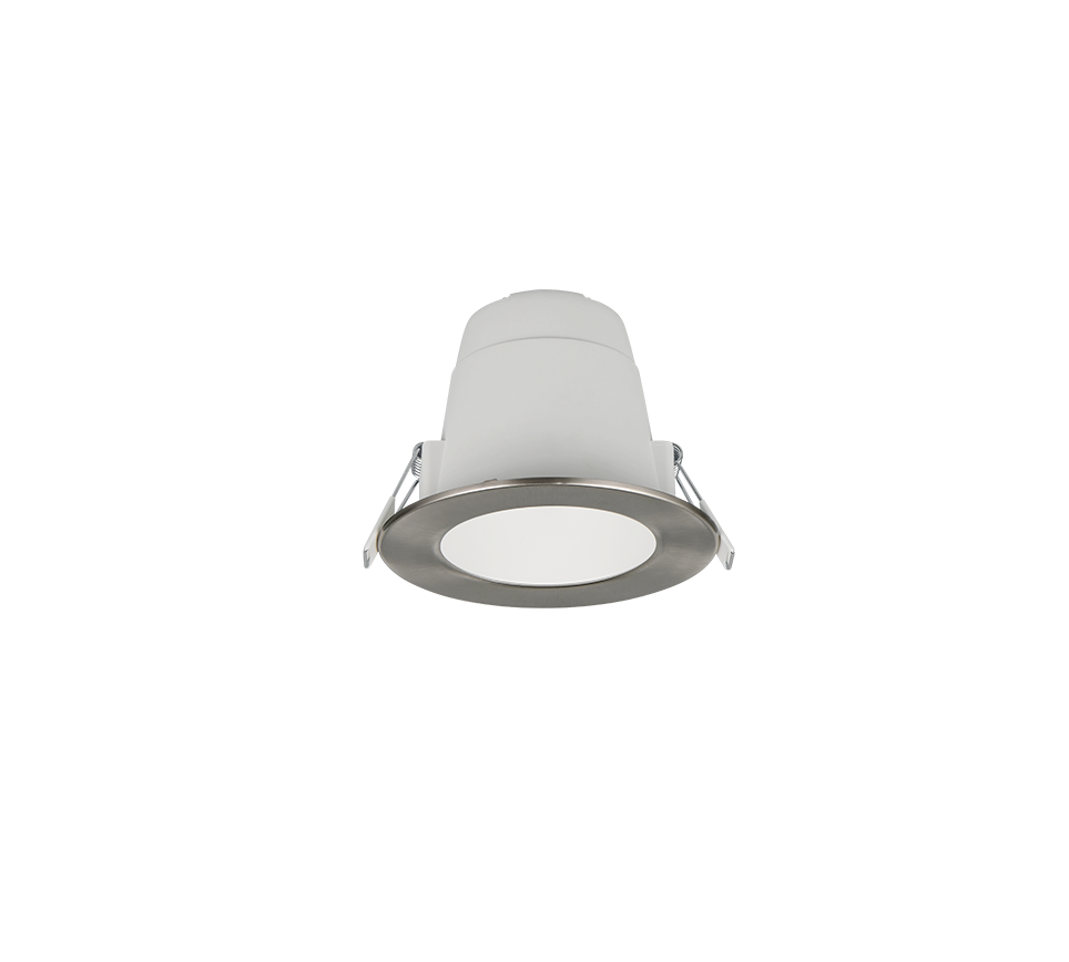 Virunga Recessed Ceiling Light- Various Colours