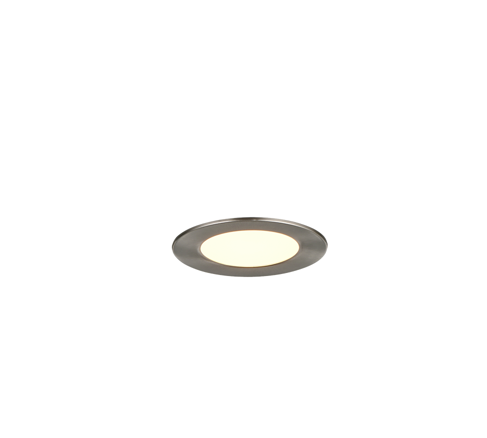 Virunga Recessed Ceiling Light- Various Colours