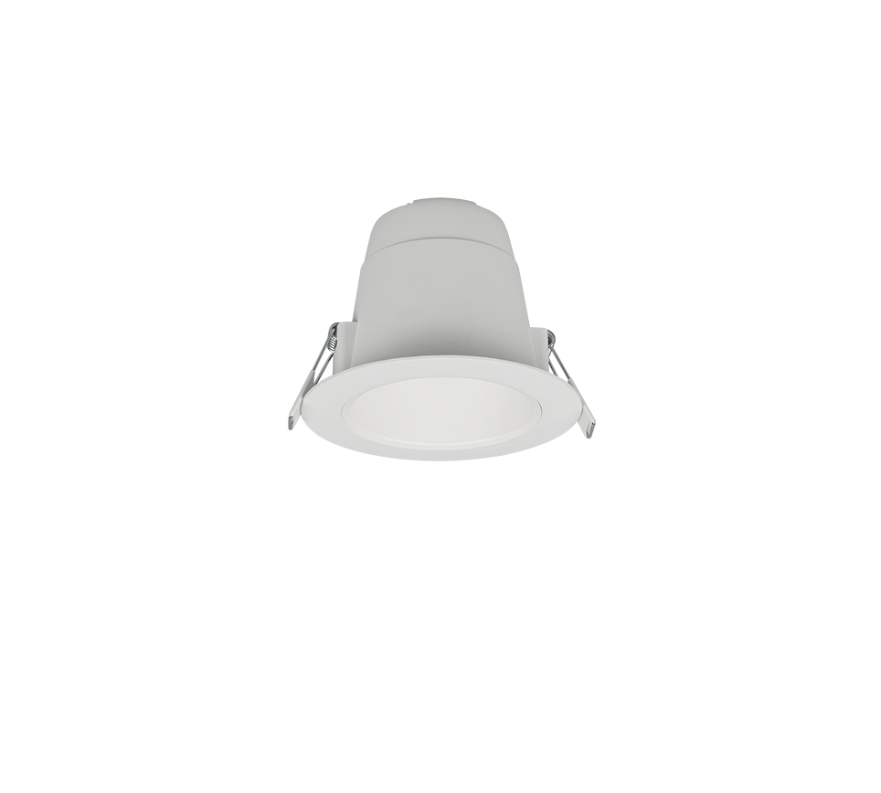 Virunga Recessed Ceiling Light- Various Colours