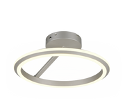 Amador Ceiling lamp- Various Finishes