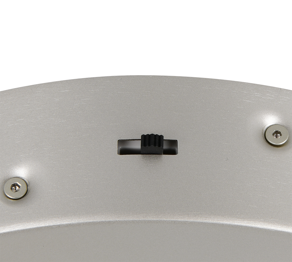Amador Ceiling lamp- Various Finishes