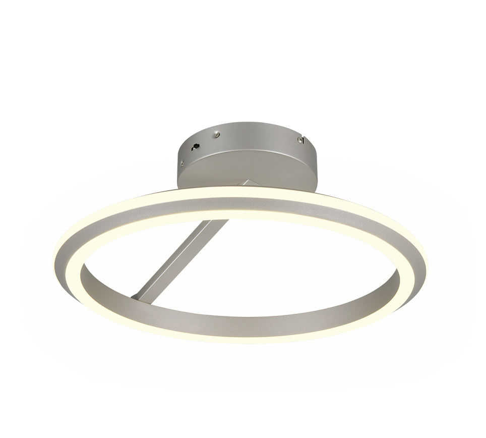 Amador Ceiling lamp- Various Finishes