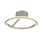Amador Ceiling lamp- Various Finishes