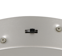 Amador Ceiling lamp- Various Finishes