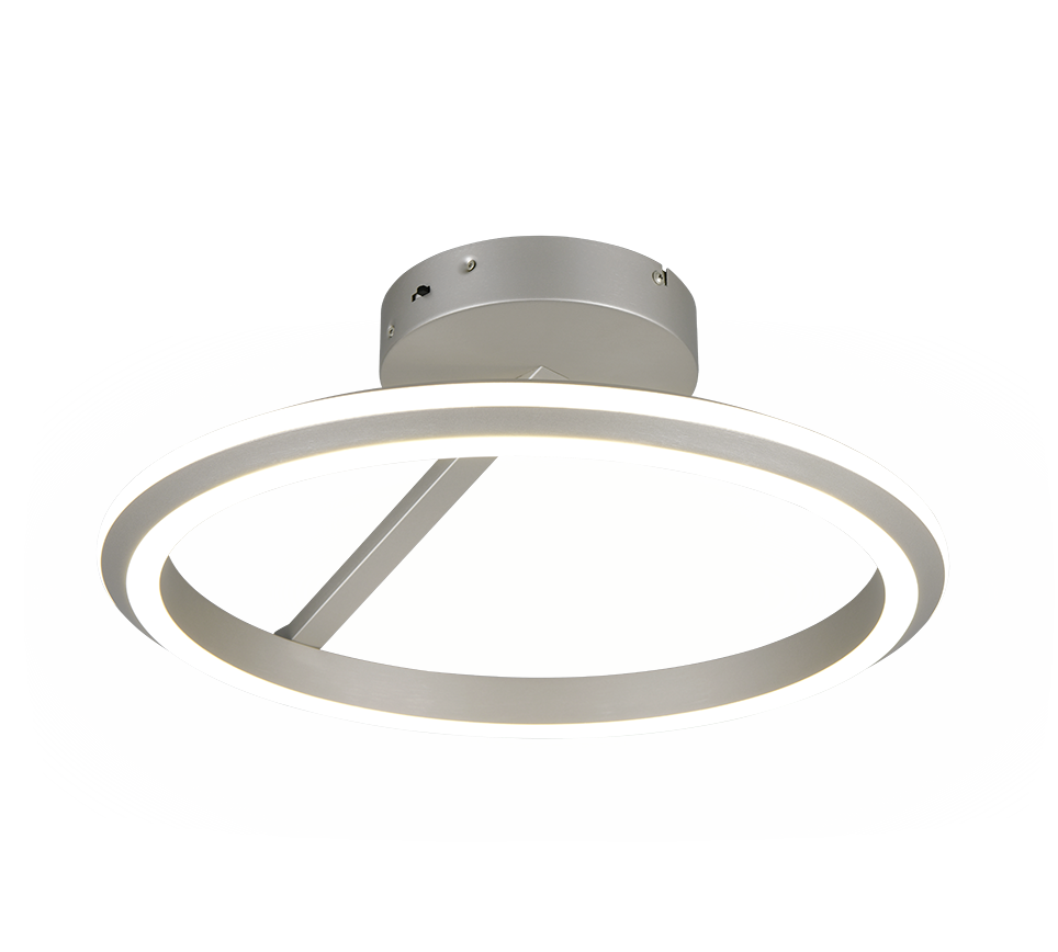Amador Ceiling lamp- Various Finishes