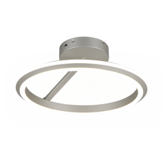 Amador Ceiling lamp- Various Finishes