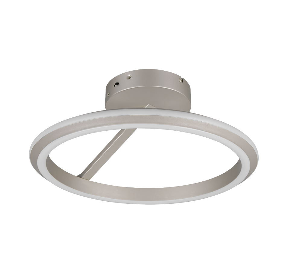Amador Ceiling lamp- Various Finishes