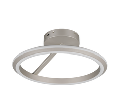 Amador Ceiling lamp- Various Finishes