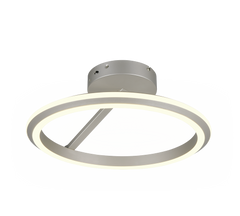 Amador Ceiling lamp- Various Finishes