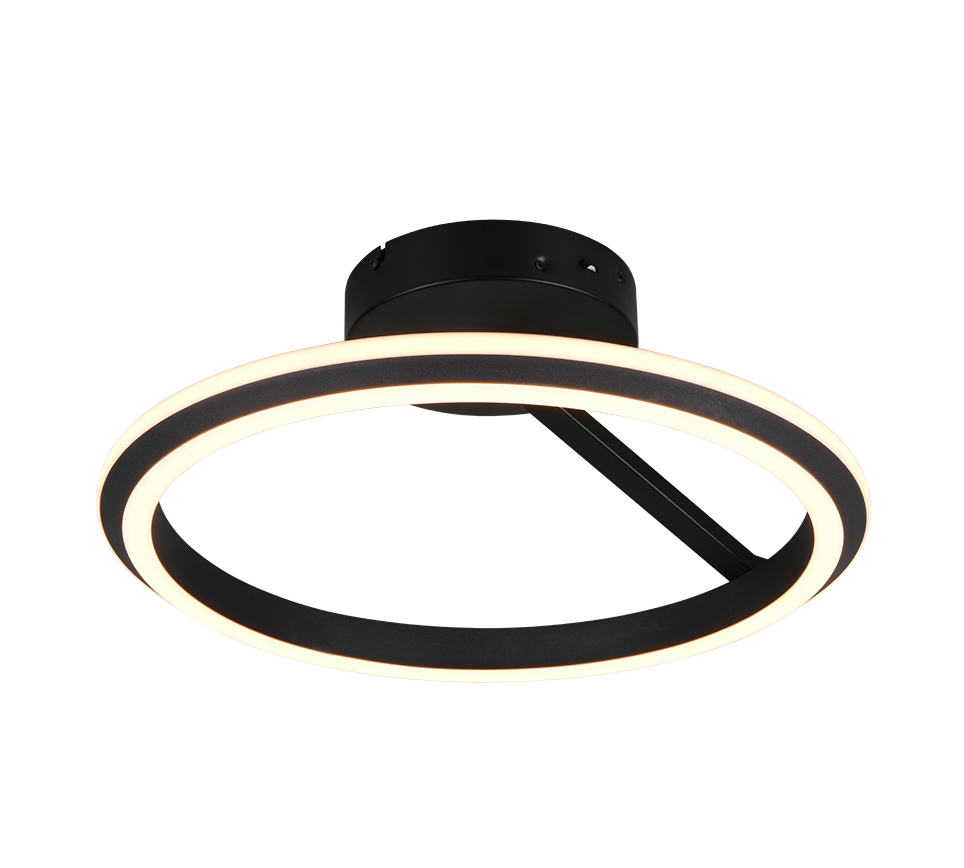 Amador Ceiling lamp- Various Finishes
