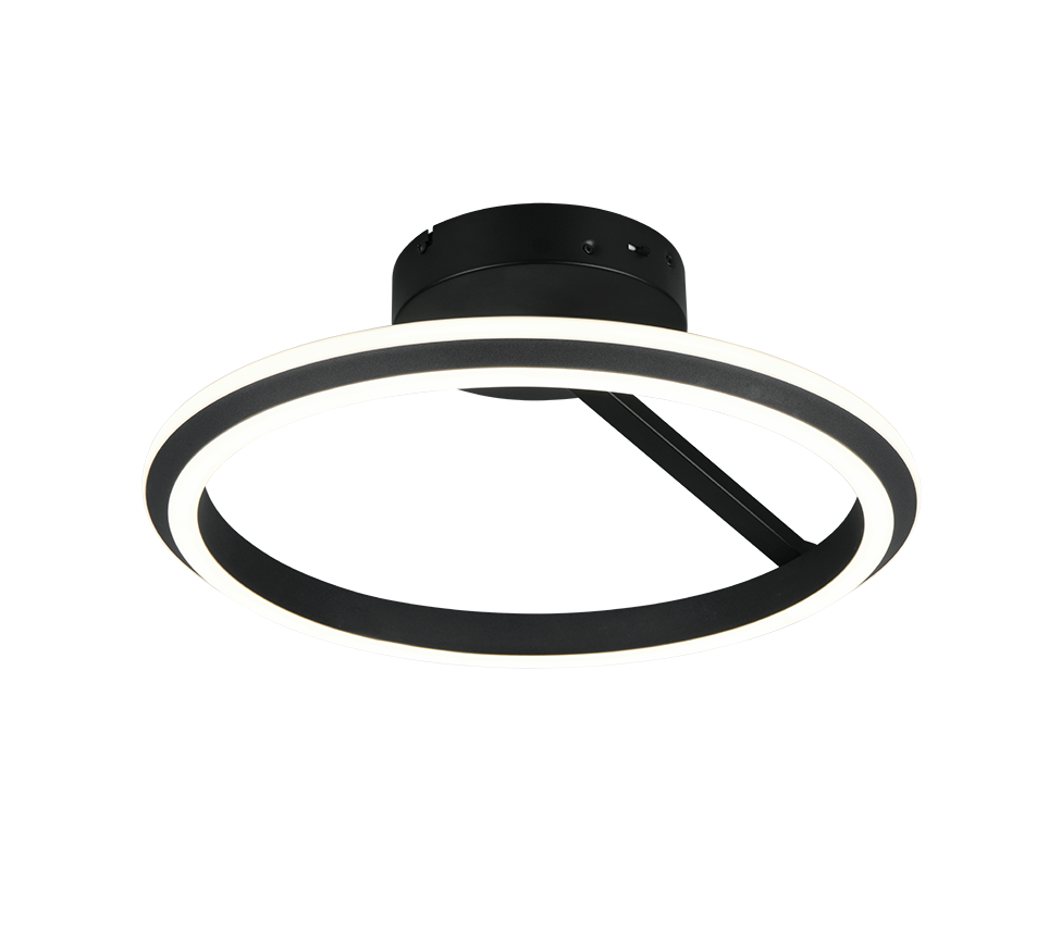 Amador Ceiling lamp- Various Finishes
