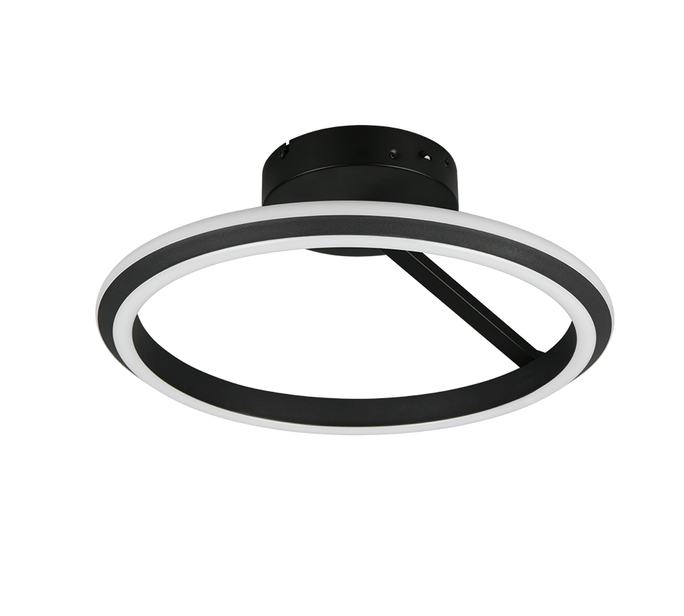 Amador Ceiling lamp- Various Finishes