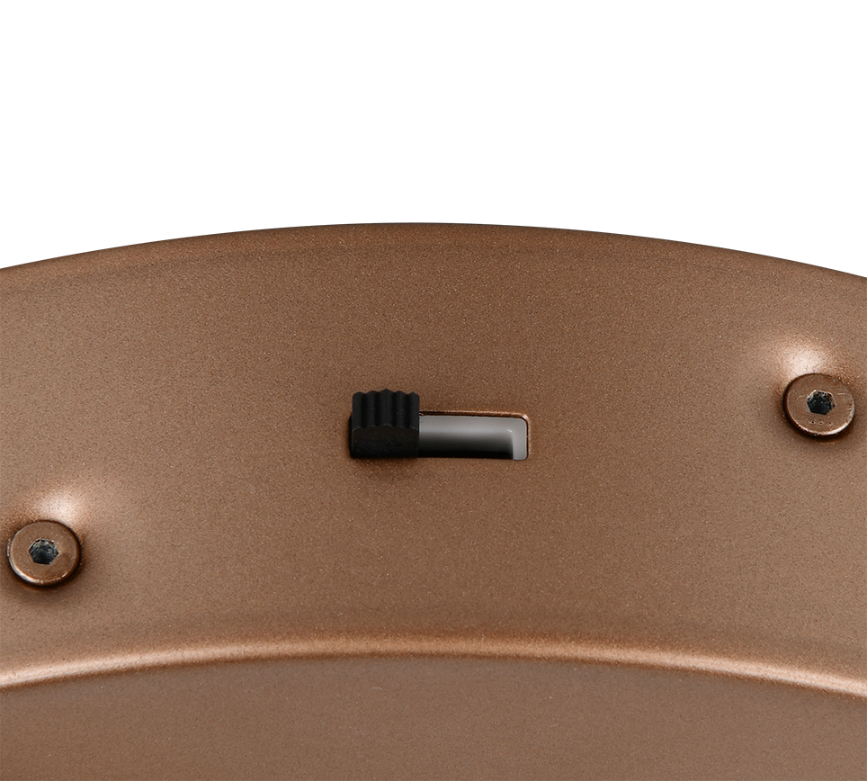 Amador Ceiling lamp- Various Finishes