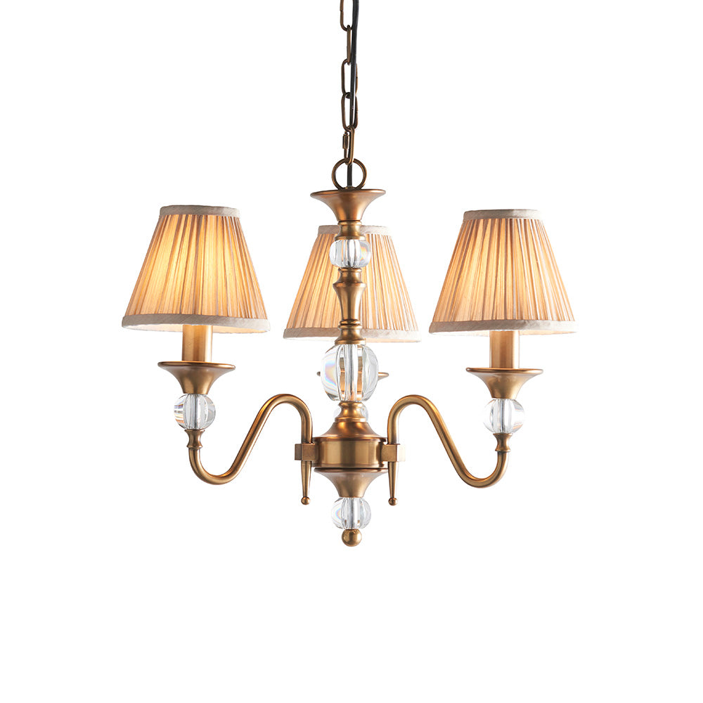 Polina 5lt Pendant - Various Finish