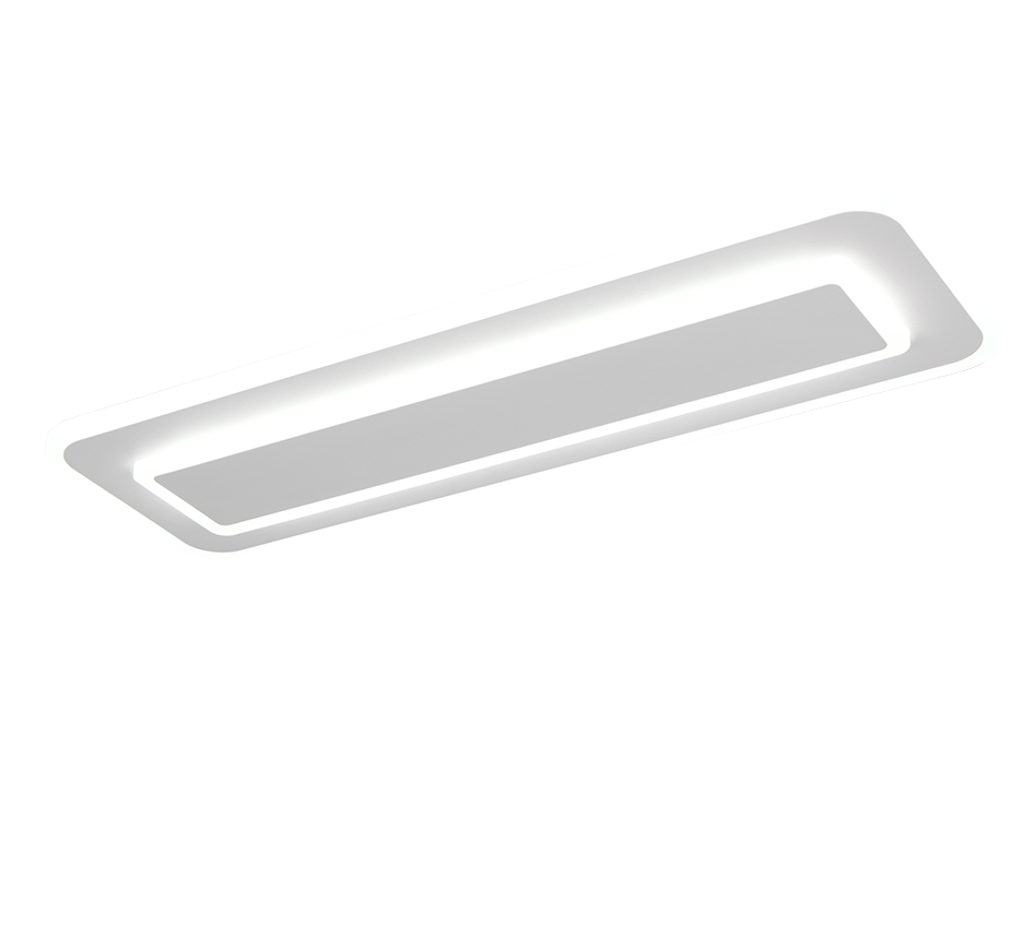Riva LED Flush Ceiling Light