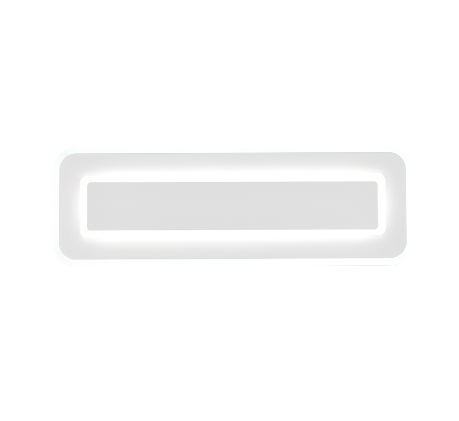 Riva LED Flush Ceiling Light